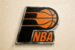 NBA美国职业篮球联赛合作伙伴Logo